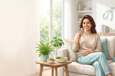 10 consejos para una adecuada recuperación tras una cirugía de vesícula