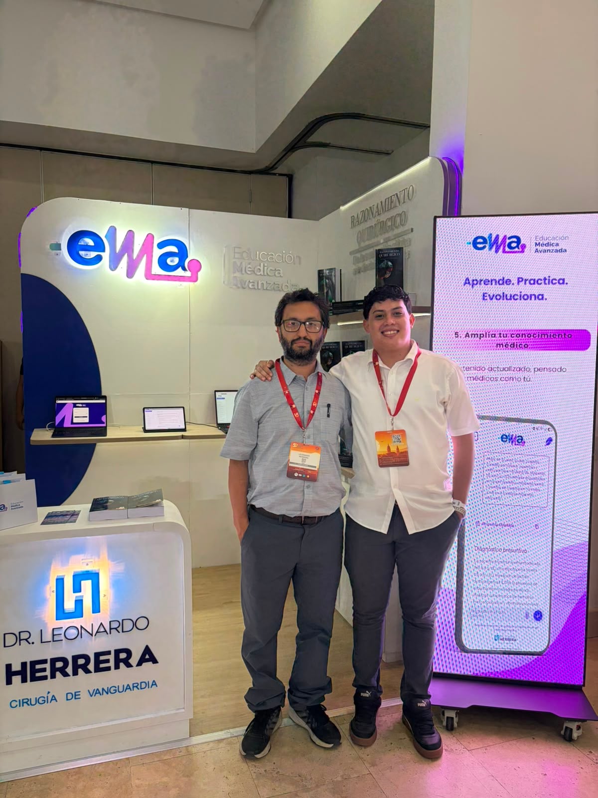 52.ª Semana Quirúrgica Nacional (Congreso Nacional de Cirugía)