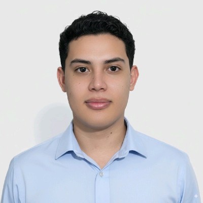 Foto de Nemer Velandia