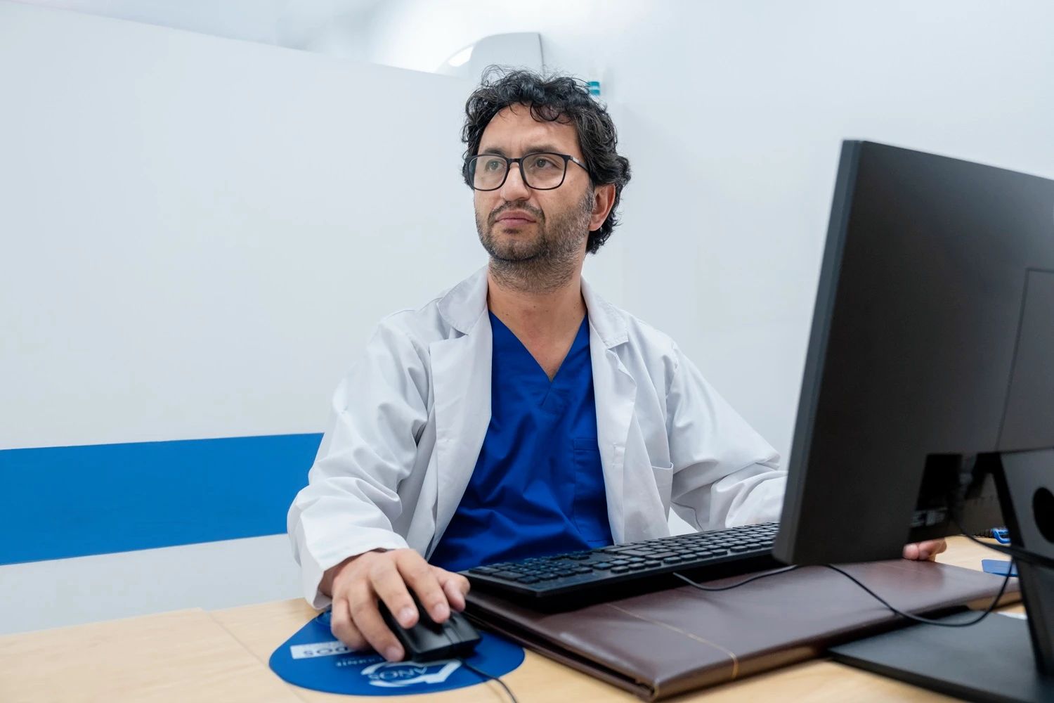 Consulta Médica Especializada