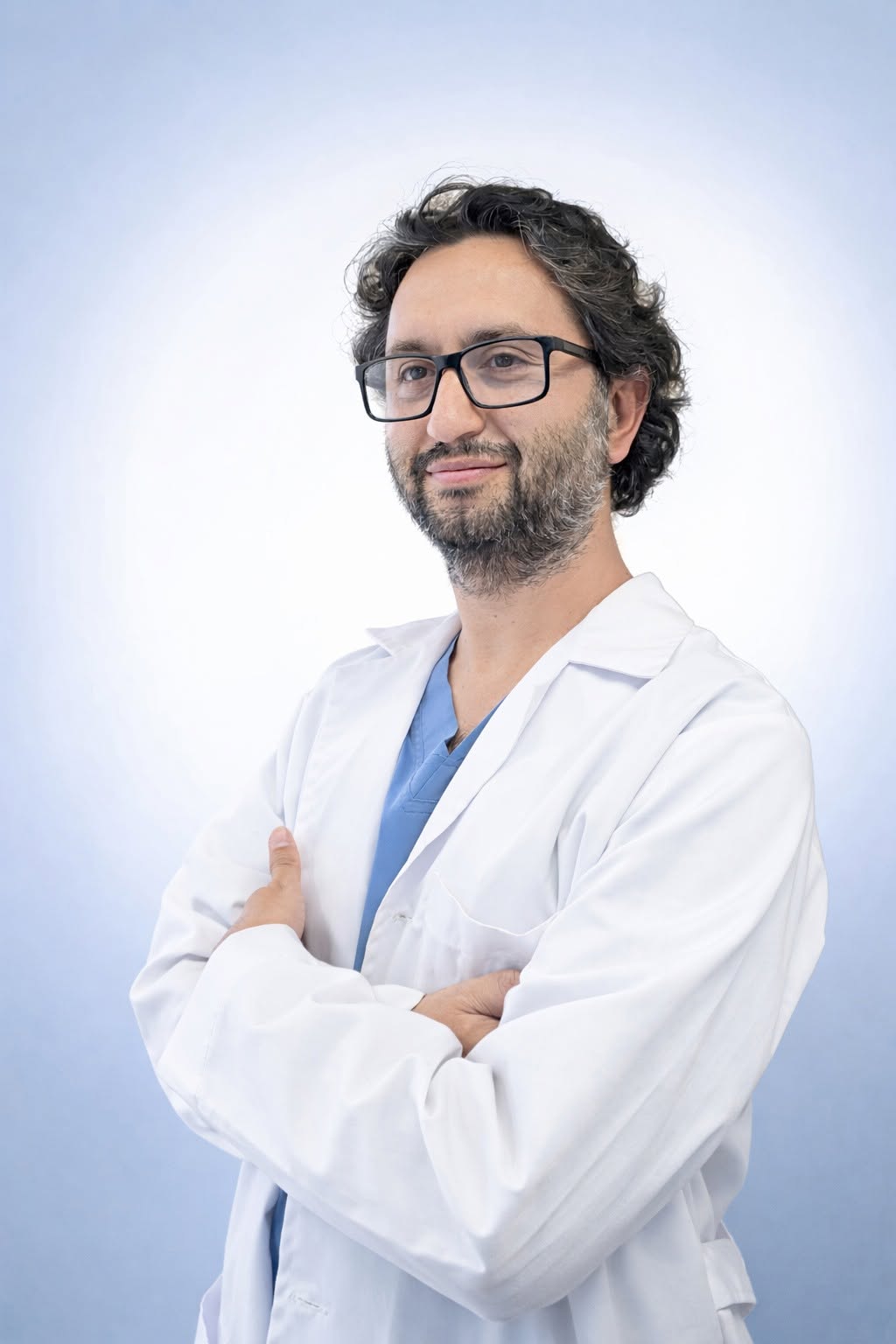 Dr. Leonardo Herrera Calero - Cirujano Bariátrico